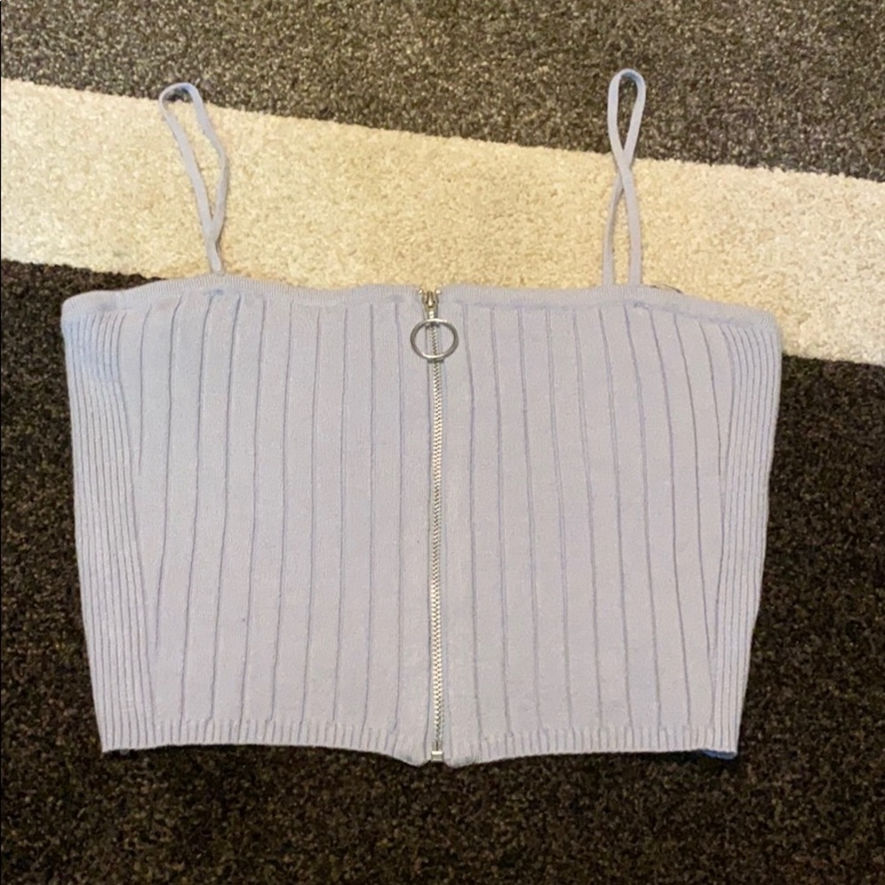NWT- Kendall & Kylie Top